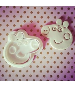 Peppa Profilo-Befana