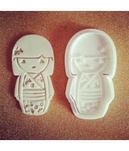 kimmidoll farfalle