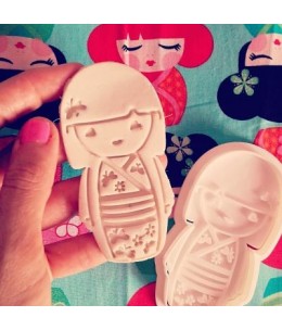 kimmidoll farfalle