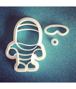 Stampo RIP scomponibile