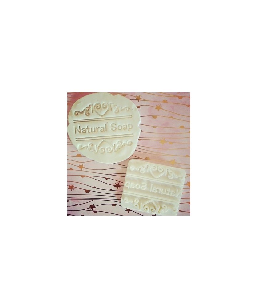 Timbro Sapone Natural Soap 1