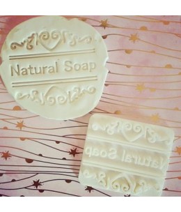Timbro Sapone Natural Soap 1