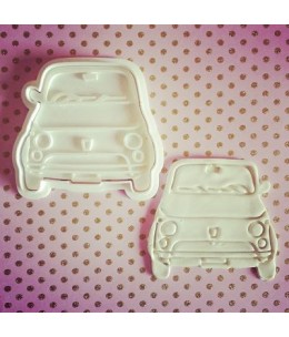 fronte fiat 500