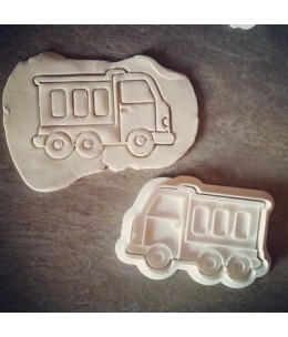 Camion