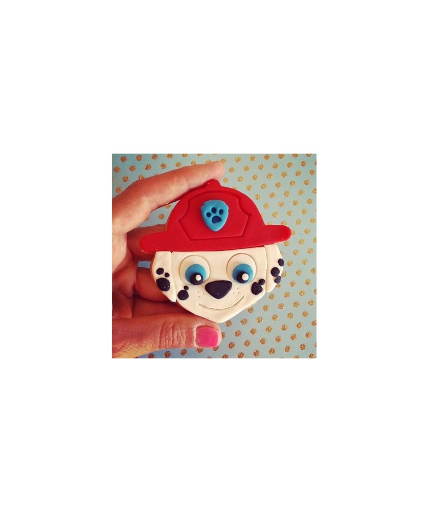 Marshall Paw Patrol Marshall Paw Patrol
