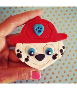 Marshall Paw Patrol