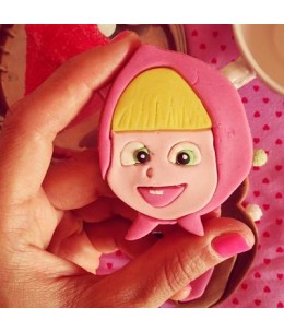 Masha-Stamp