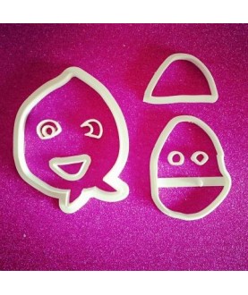 Masha-Stamp Masha-Stamp