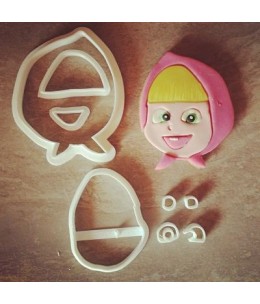 Masha-Stamp