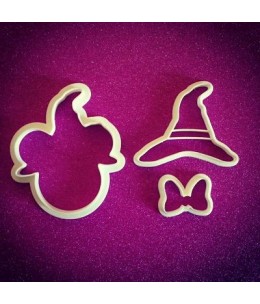 Stampo RIP scomponibile