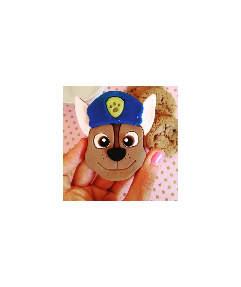 Chase Paw Patrol Chase Paw Patrol