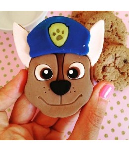 Chase Paw Patrol