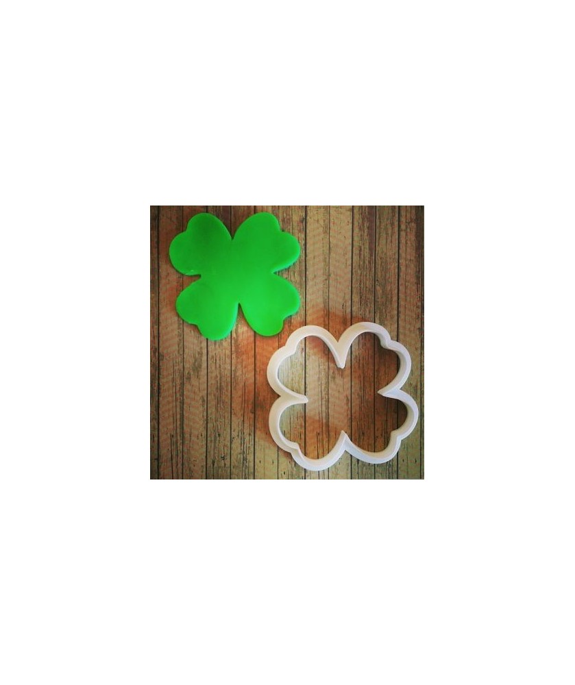 quadrifoglio