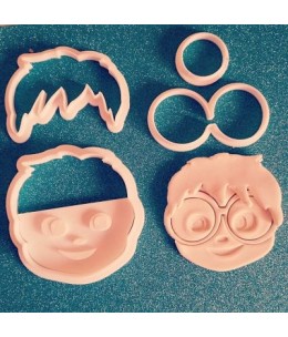 Theodore Alvin Scomponibile