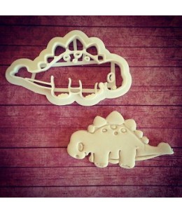 Set Dinosauri 4pz