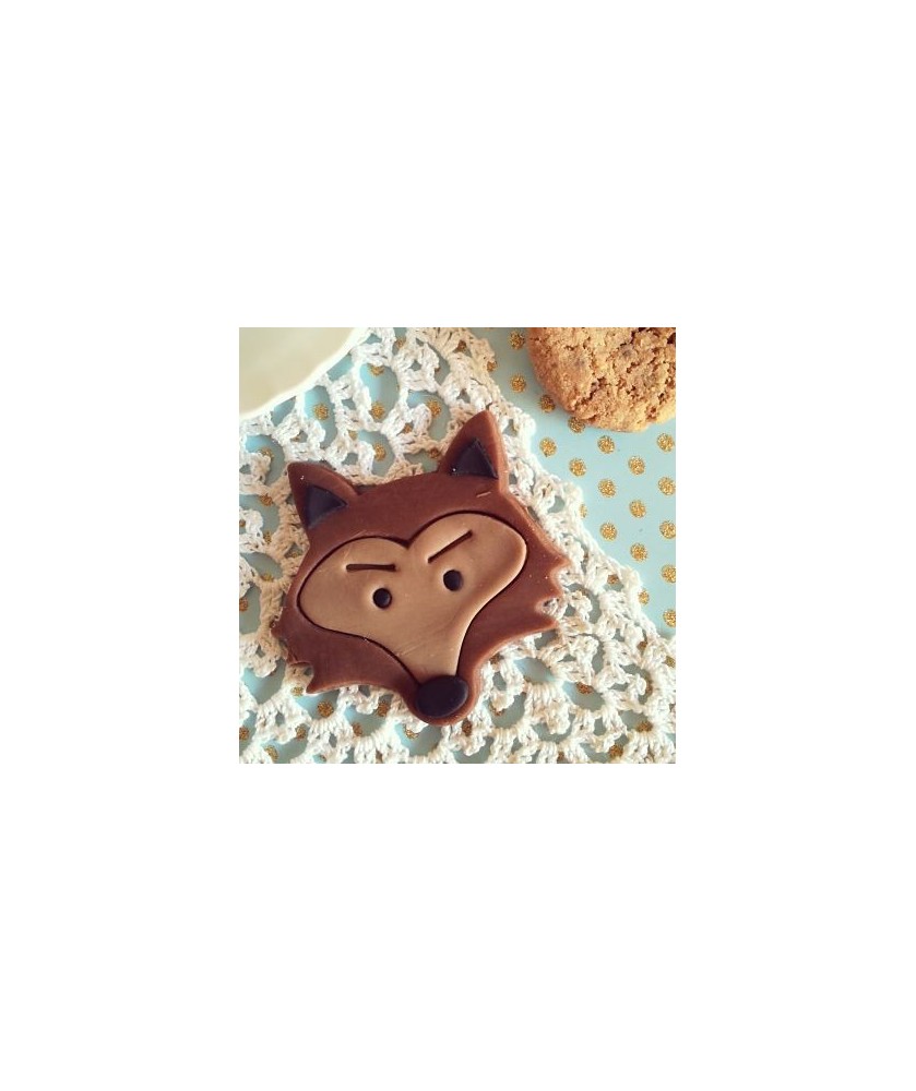 Nonna Cappuccetto Scomponibile