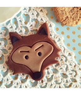 Nonna Cappuccetto Scomponibile