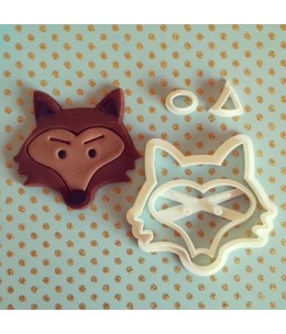 Nonna Cappuccetto Scomponibile