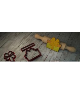 Babbo Natale Caminetto