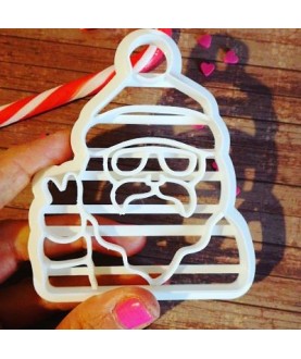 Babbo Natale (con particolari)