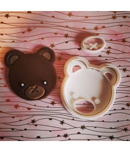 Orsetto Teddy