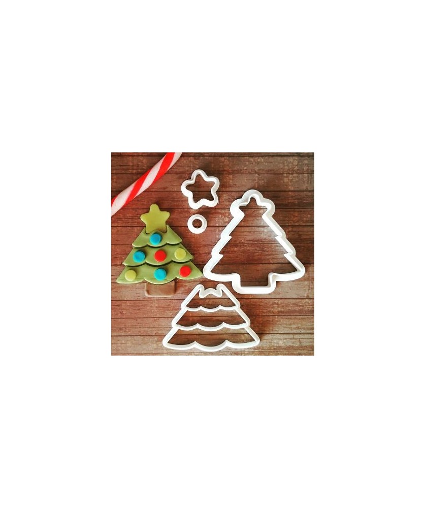Albero Natale Scomponibile Albero Natale Scomponibile
