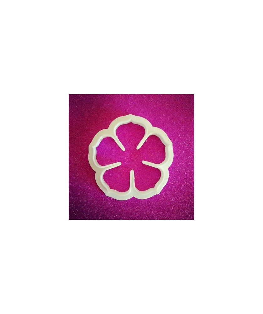Stampo rosa