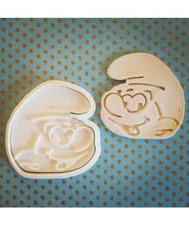 Puffo-Stamp