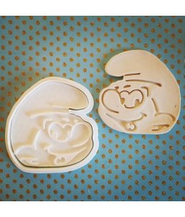 Puffo-Stamp