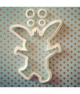 Bing Corpo Scomponibile