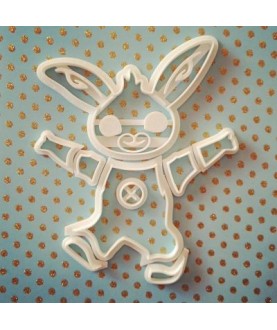 Bing Corpo Scomponibile