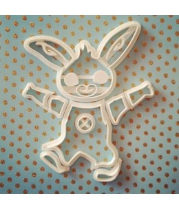 Bing Corpo Scomponibile