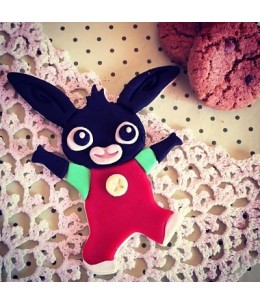 Bing Corpo Scomponibile