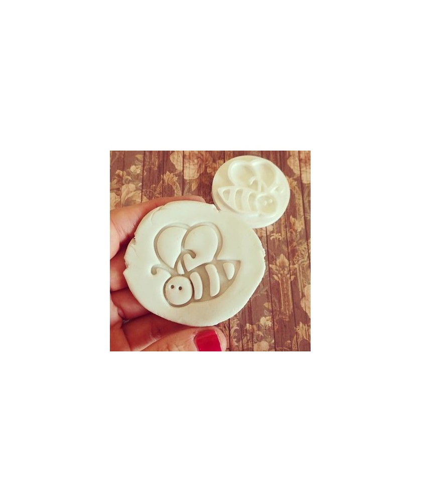 Timbro Sapone Ape