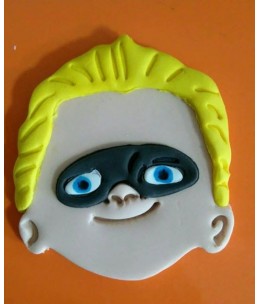 Incredibili 4 Scomponibile