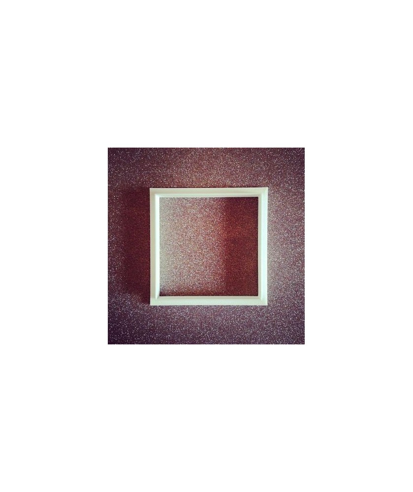 Cornice 6x6cm