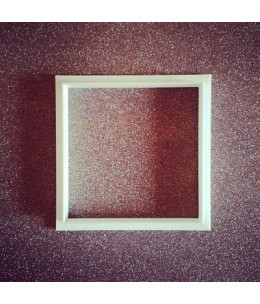 Cornice 6x6cm