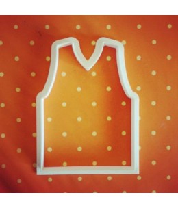 Canottiera da basket