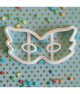 Maschera Carnevale