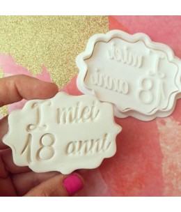 I miei 30 anni