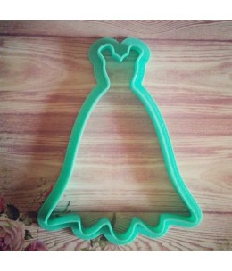 Vestito sposa