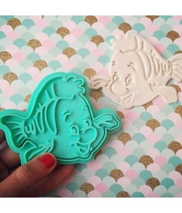 Flounder