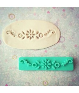 Timbro Sapone Cornice 1