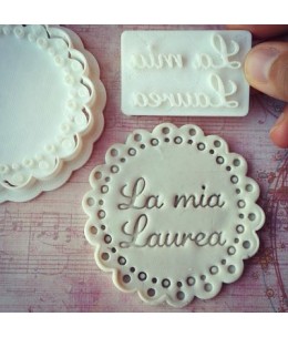 Il mio Battesimo 3
