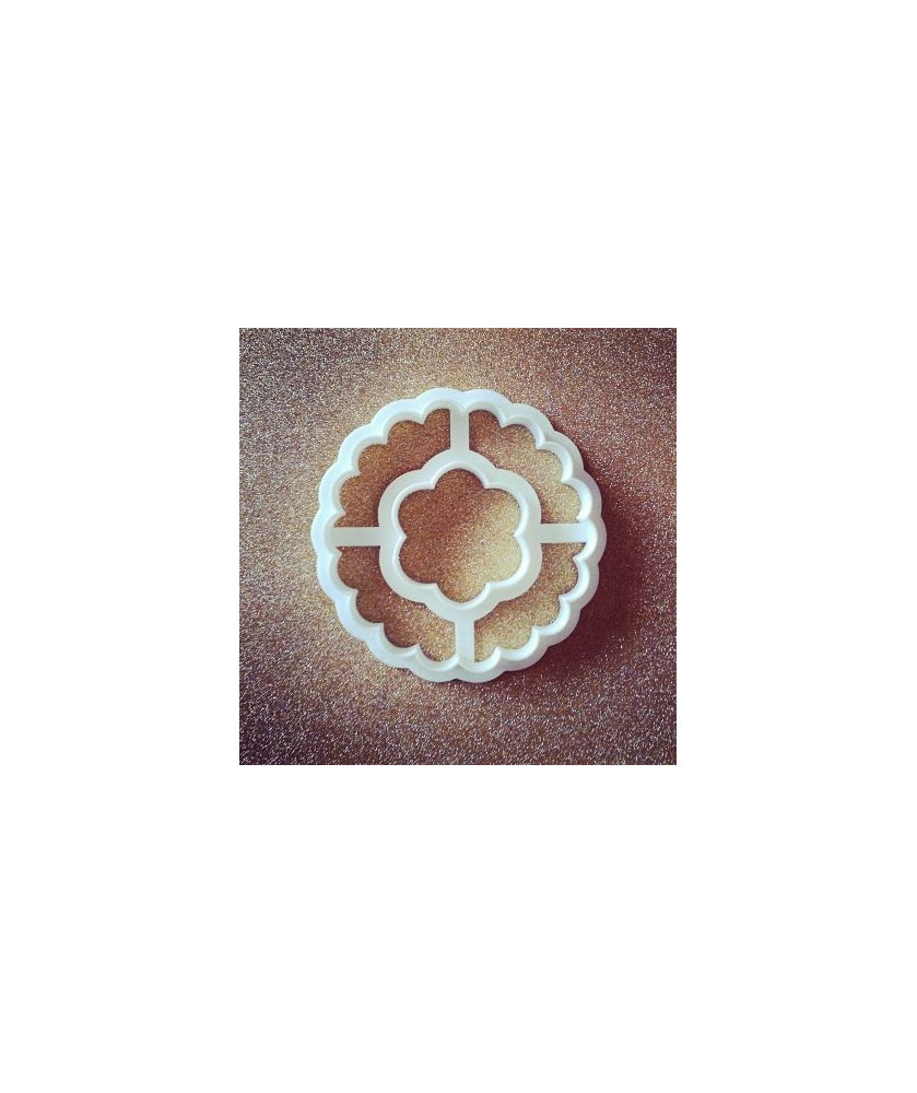 Cornice con Cuore