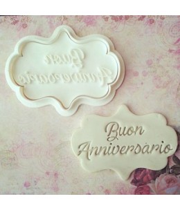 Buon Anniversario