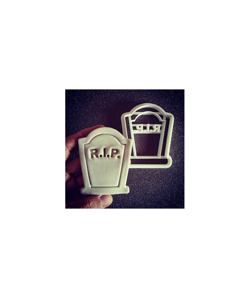 Stampo RIP scomponibile