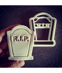 Stampo RIP scomponibile
