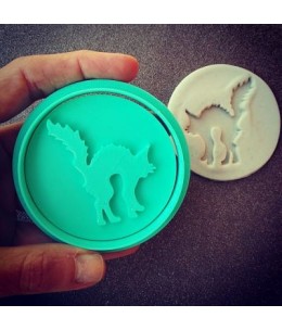 Casa Stregata Profilo