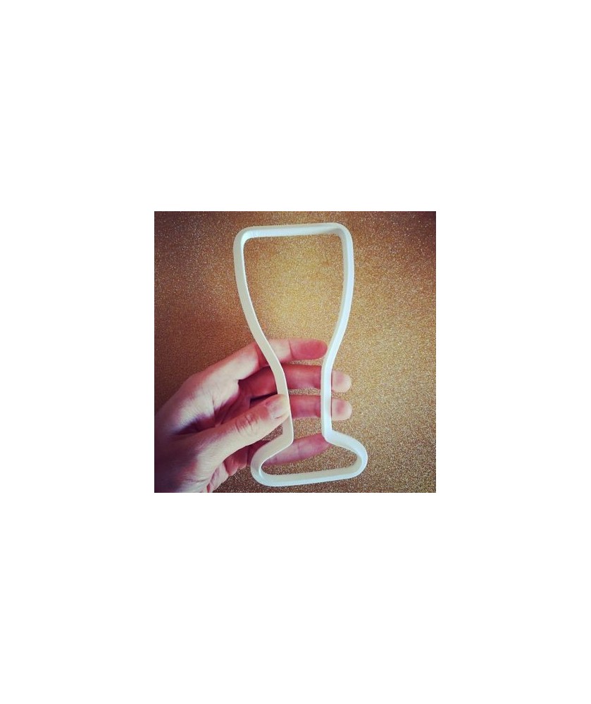 Set champagne + flute Set champagne + flute